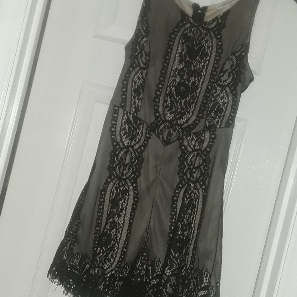 Charlotte Russe romper